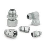 Conversion Adapters for Tube & Hose Connections